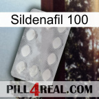 Sildenafil 100 16